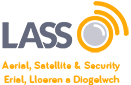 LASSERVICES Logo